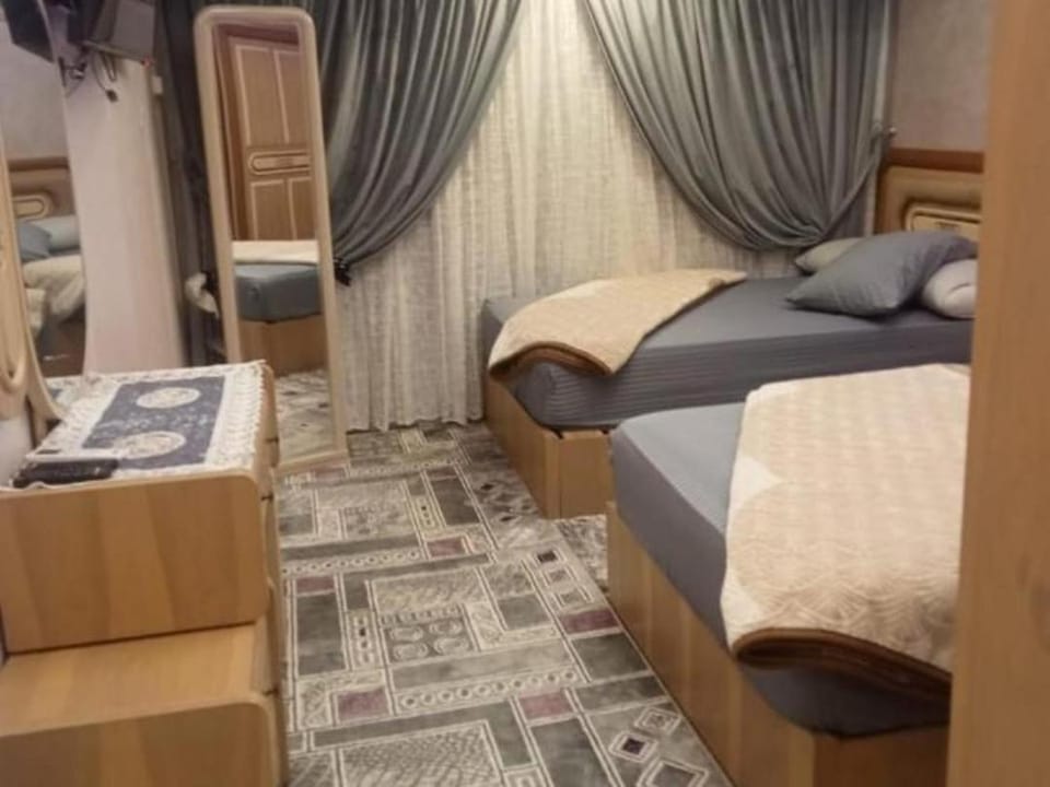 شقة الأسواق الحرة Apartment in Egypt