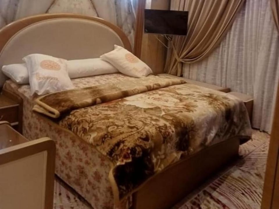 شقة الأسواق الحرة Apartment in Egypt