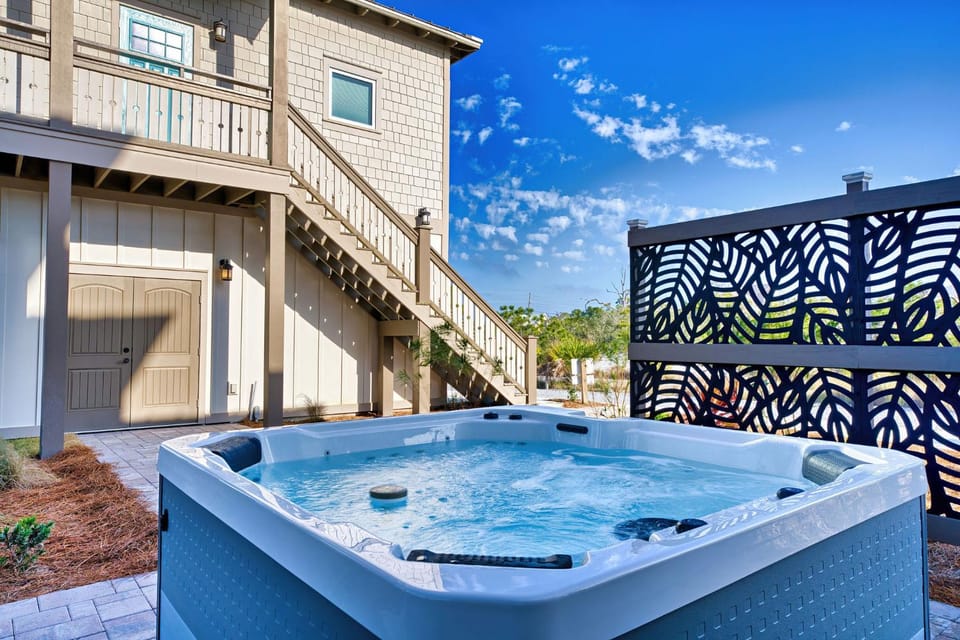 Sanctuary House in Florida