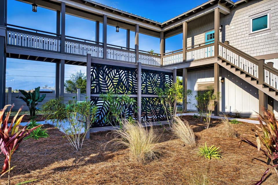 Sanctuary House in Florida