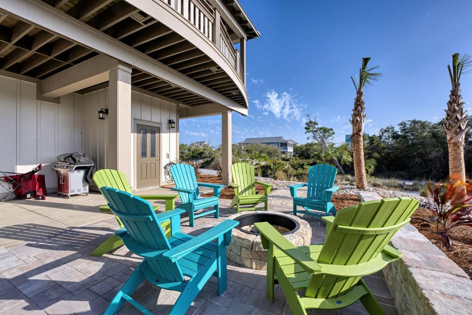 Sanctuary House in Florida