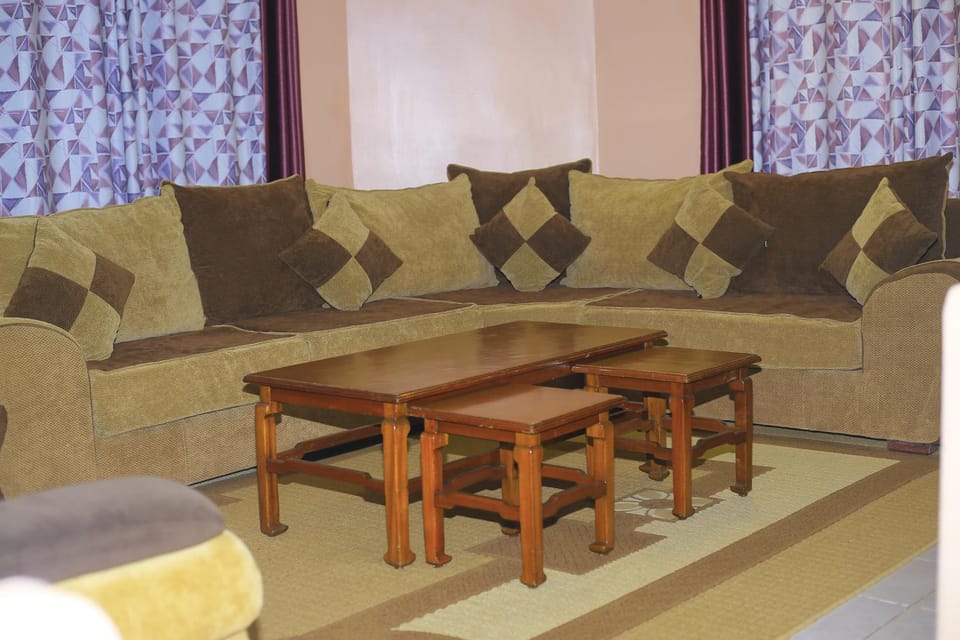 Kamas Home Bed and Breakfast in Nairobi