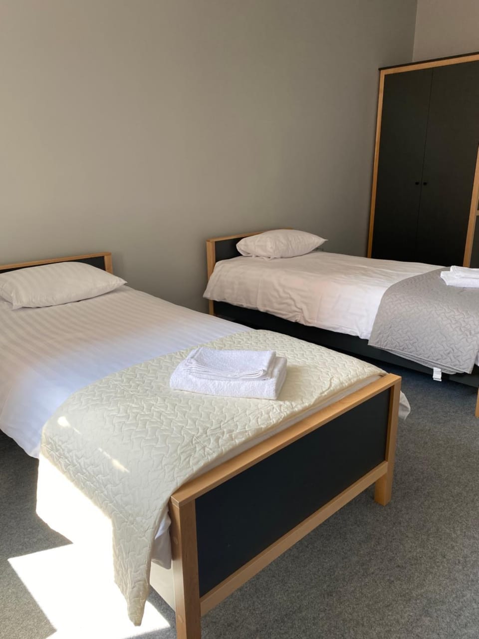 Bastion Hostel in Lithuania