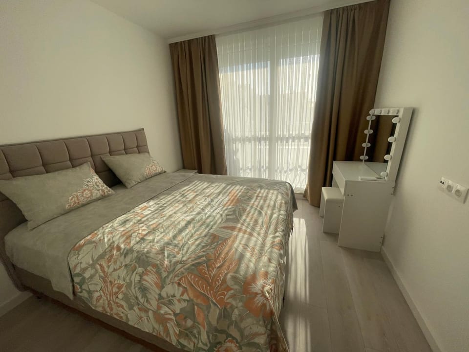 Сарафово Family Apartment in Burgas