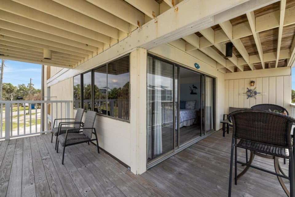 Grands View 210 at Cedar Cove Condos House in Cedar Key