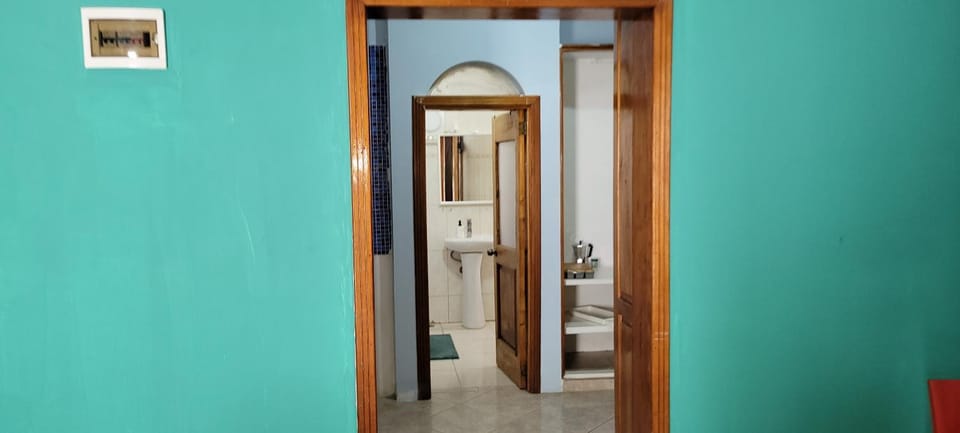 Room 3 Bed and Breakfast in María Trinidad Sánchez Province