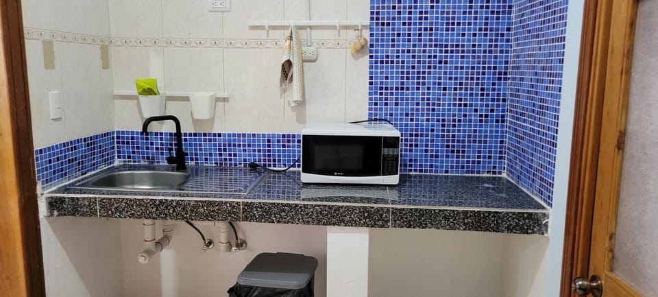 Room 3 Bed and Breakfast in María Trinidad Sánchez Province