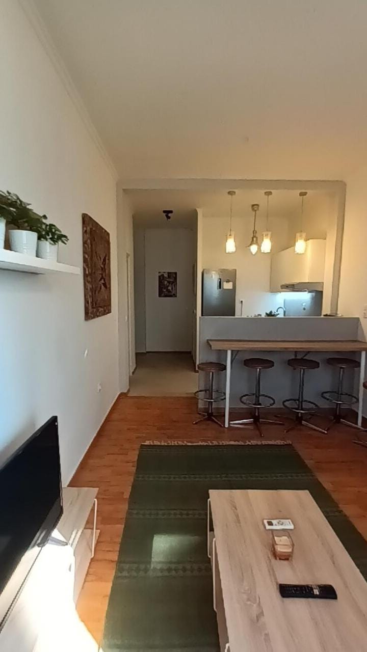 Argy's cozy apartment in Pireaus Port Apartment in Pireas