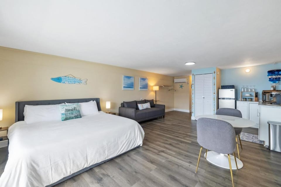 Coastal Retreat 213 at Cedar Cove Condos House in Cedar Key
