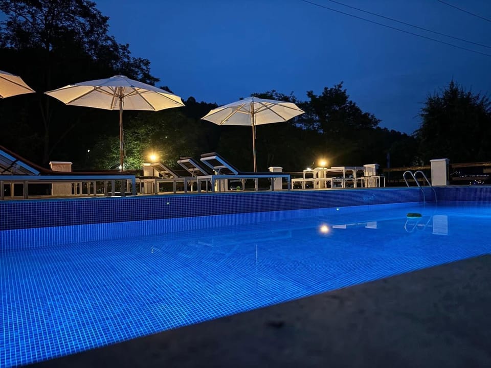LA STORIA by Camping Mala Bed and Breakfast in Serbia