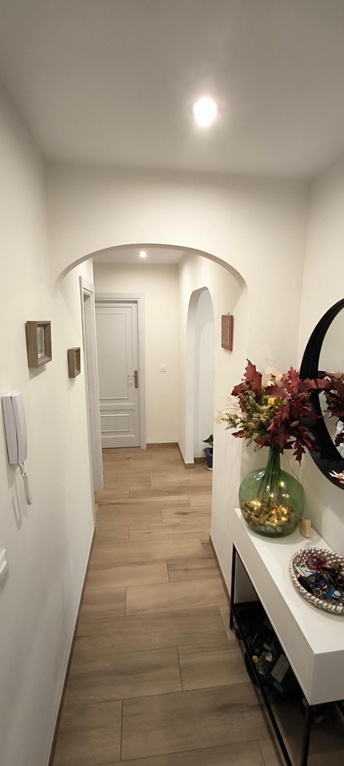 Apartment in Moraira town Apartment in Moraira
