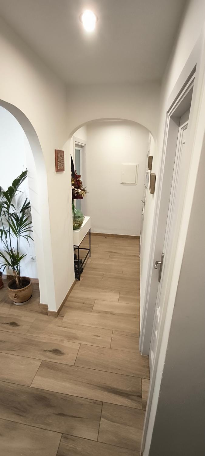 Apartment in Moraira town Apartment in Moraira