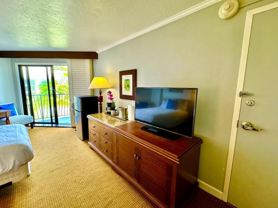 TV and multimedia, Bedroom