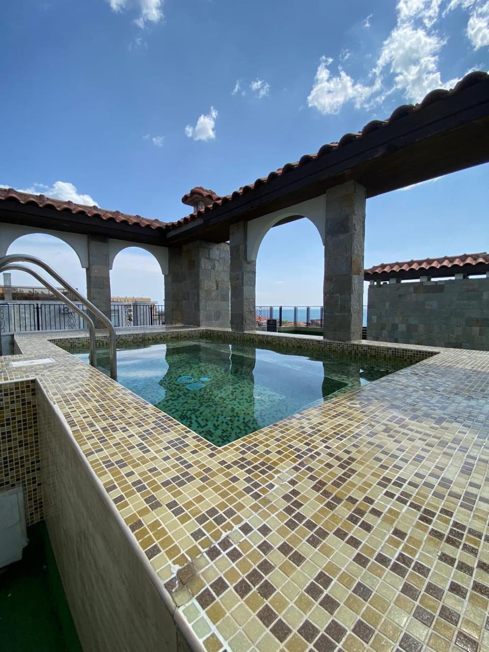 Marina Park OLIWIA Apartment in Burgas Province