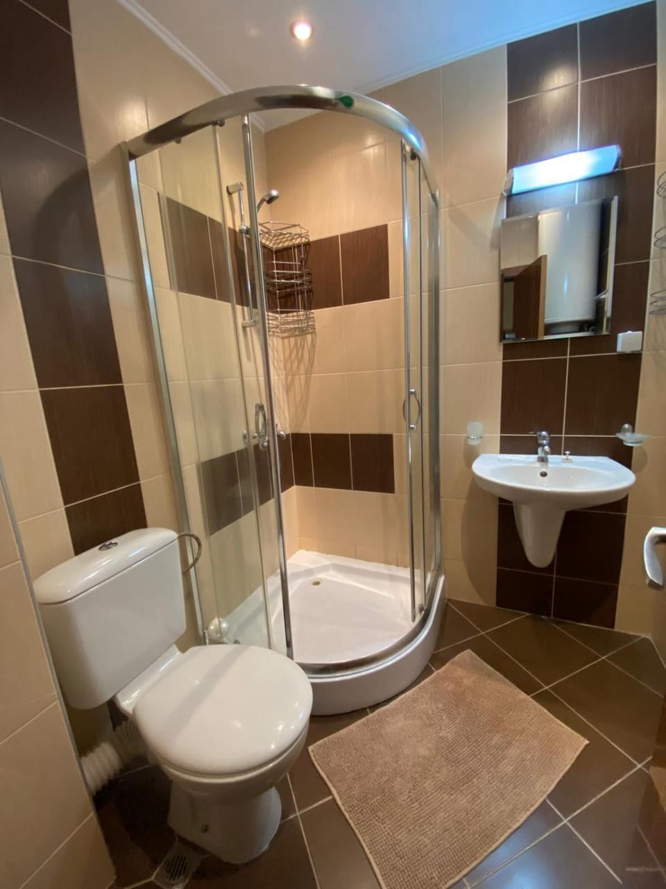 Marina Park OLIWIA Apartment in Burgas Province