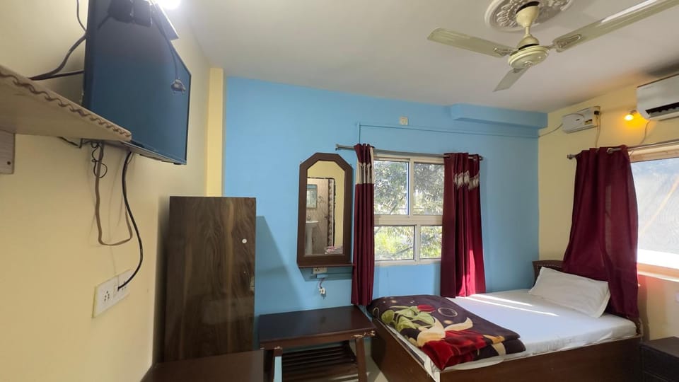 Rama Guest House Bed and Breakfast in India