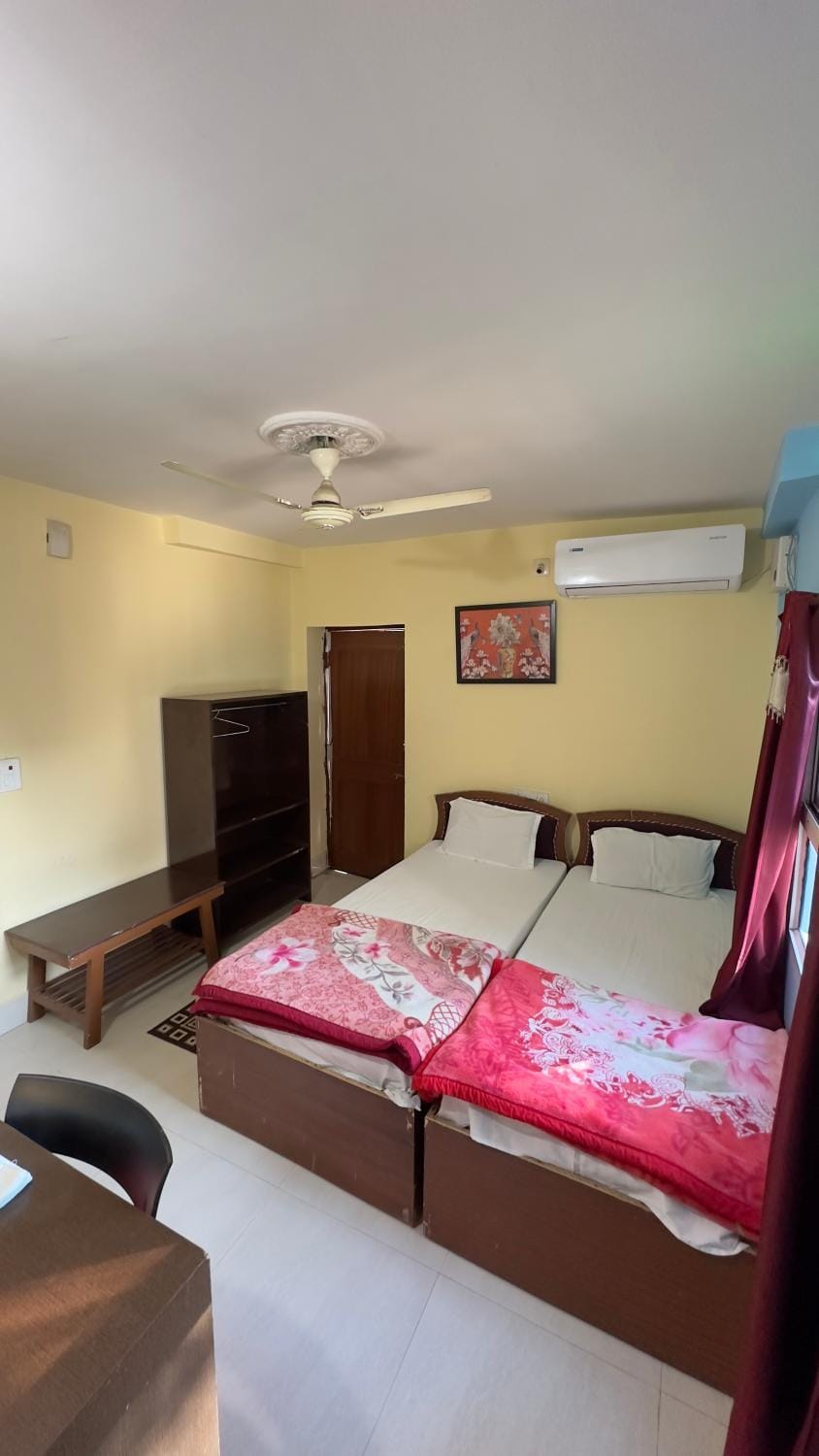 Rama Guest House Bed and Breakfast in India