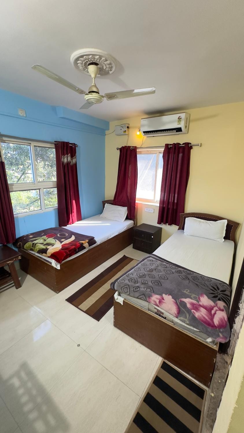 Rama Guest House Bed and Breakfast in India