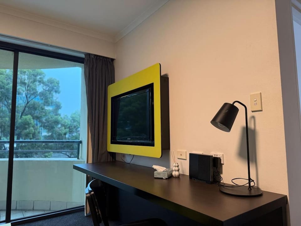 TV and multimedia