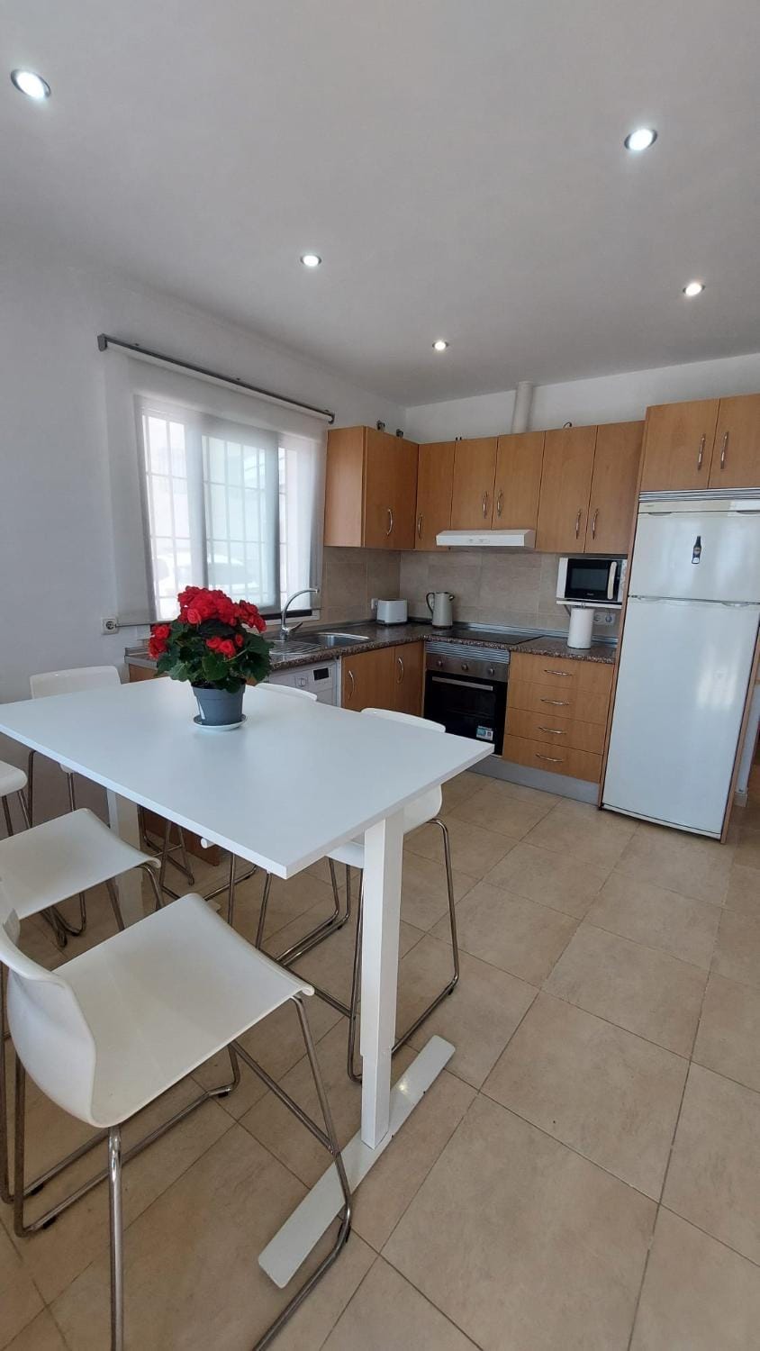 PROMOSOL FRENTE al MAR Apartment in Fuengirola