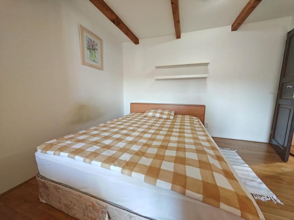 Elegant and Spacious 4BR Loft in Charming Vinohrady Apartment in Prague