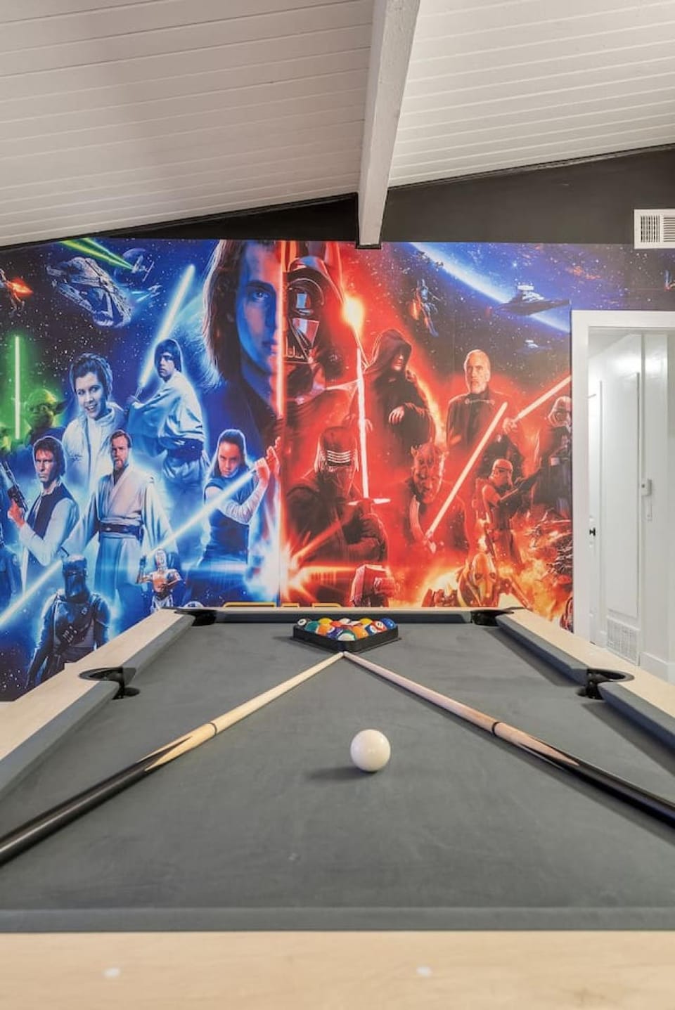 Jedi Retreat-10mins to Disney-Hot Tub-Big Group House in Anaheim