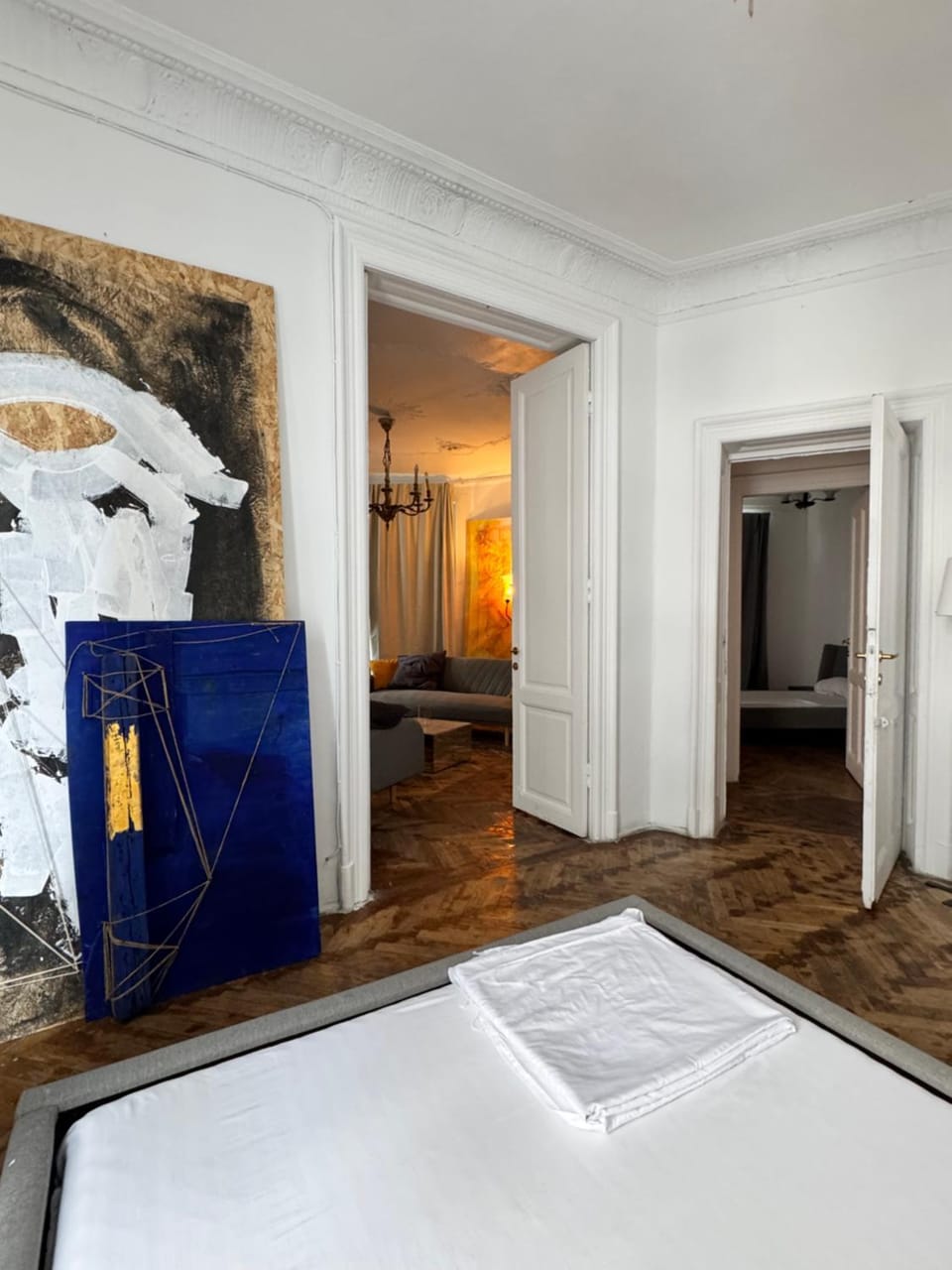 Apartment 20 gallery Apartment in Bucharest