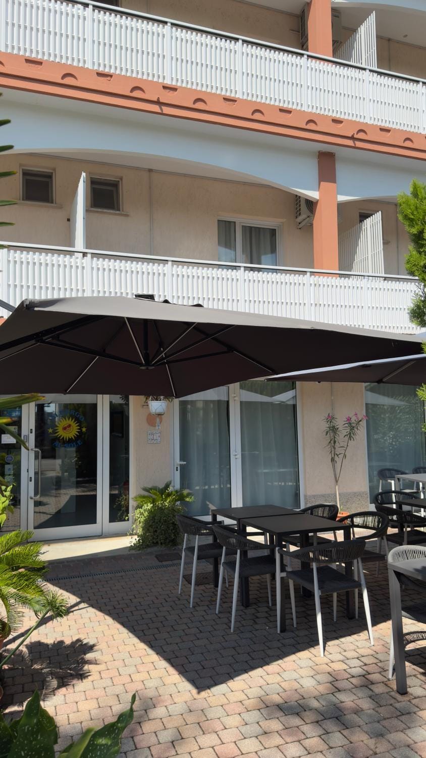 Hotel Al Sole Hotel in Grado