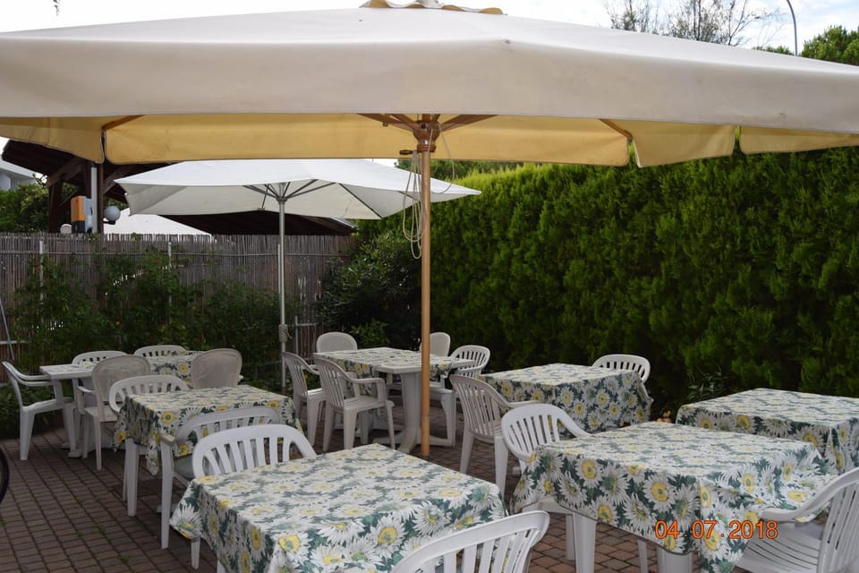 Hotel Al Sole Hotel in Grado