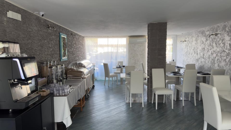 Hotel Al Sole Hotel in Grado