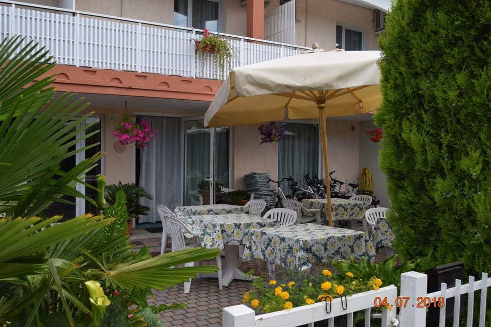 Hotel Al Sole Hotel in Grado
