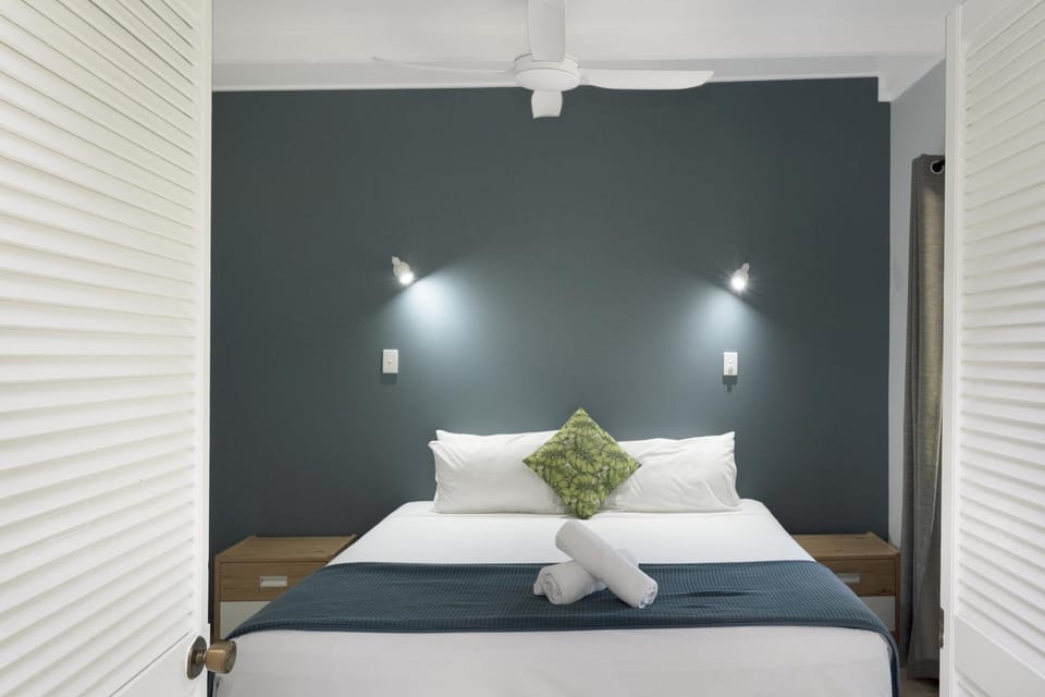 183 at 71 Mandalay - Formally Amaroo on Mandalay Apartment in Queensland