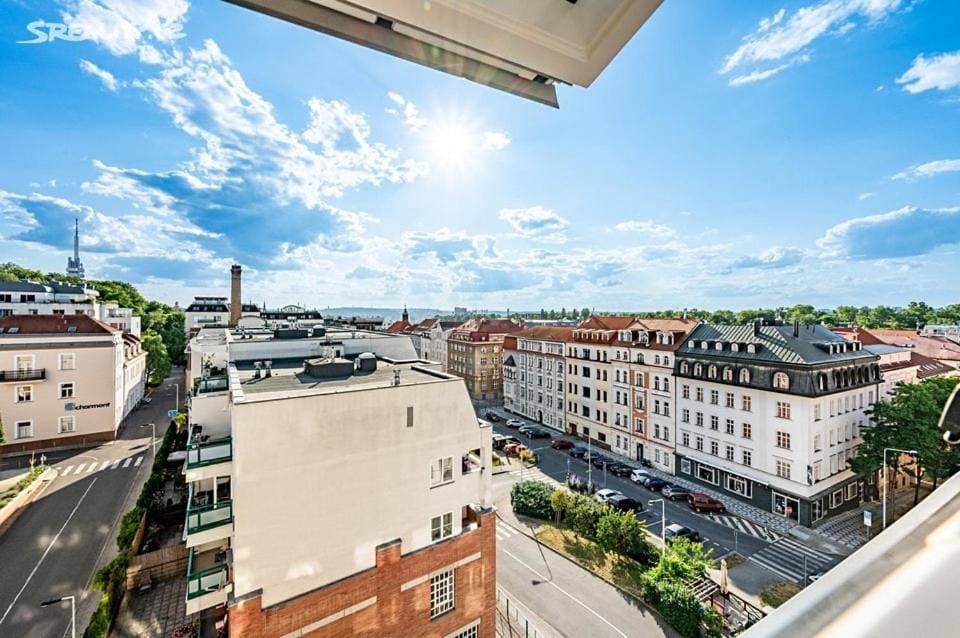 City view