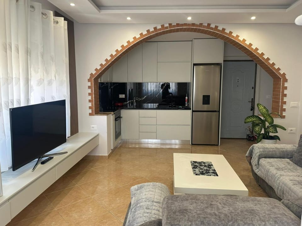 Dion apartamen Apartment in Vlorë