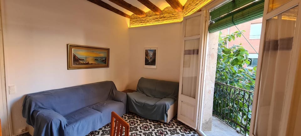 Casa Gelonch Apartment in Pallars Jussà