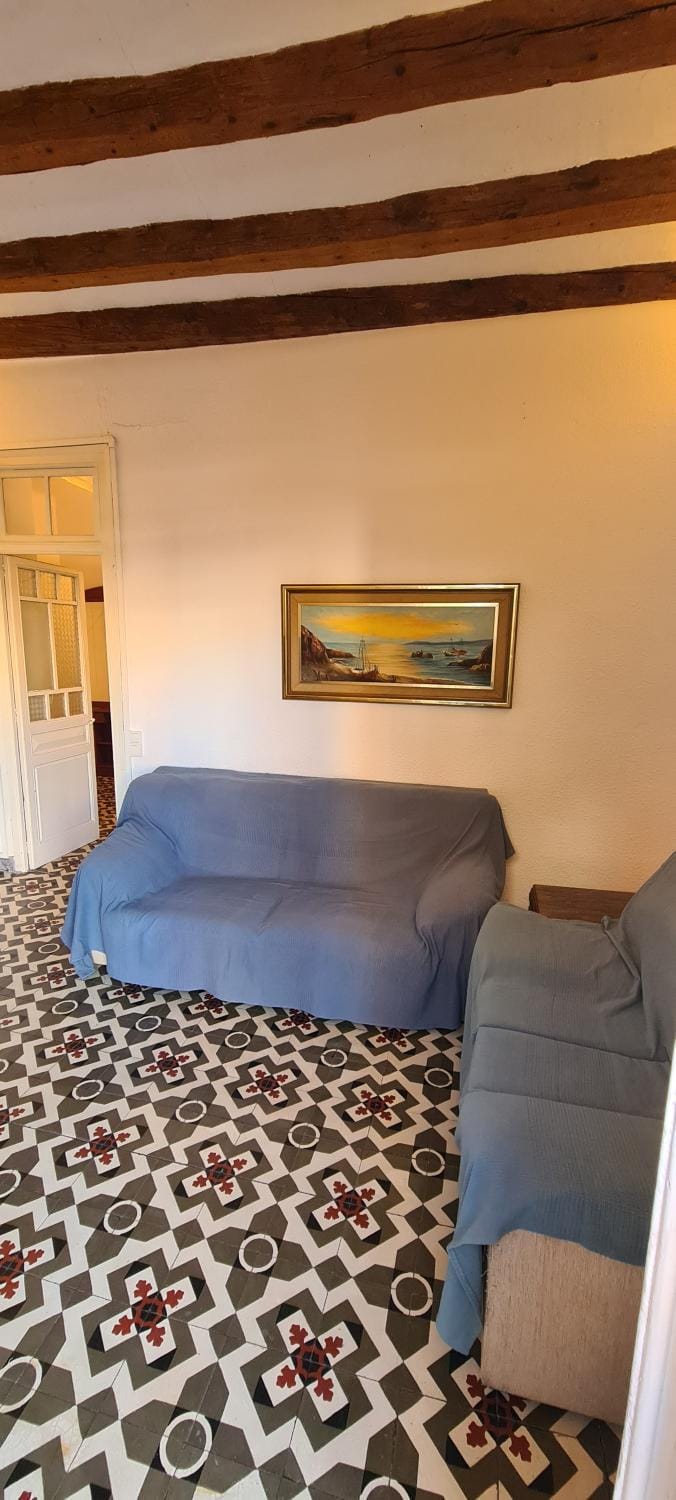 Casa Gelonch Apartment in Pallars Jussà