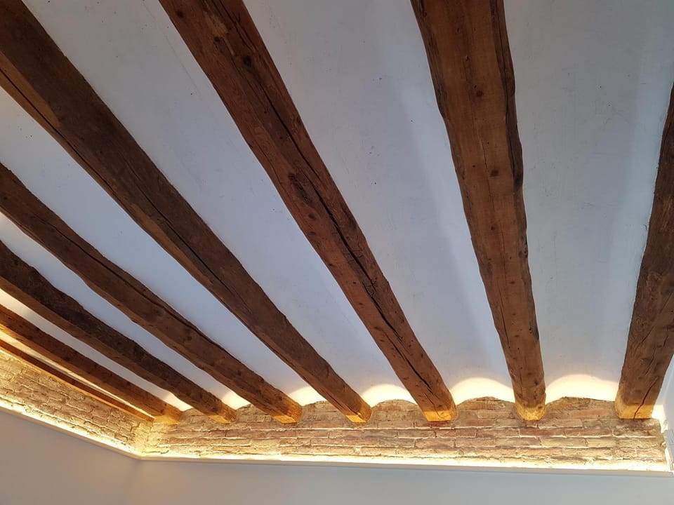 Casa Gelonch Apartment in Pallars Jussà