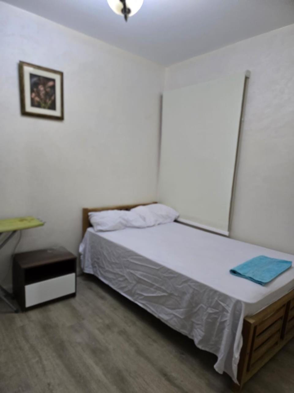 Rehab 2 bedroom city center Apartment in New Cairo City