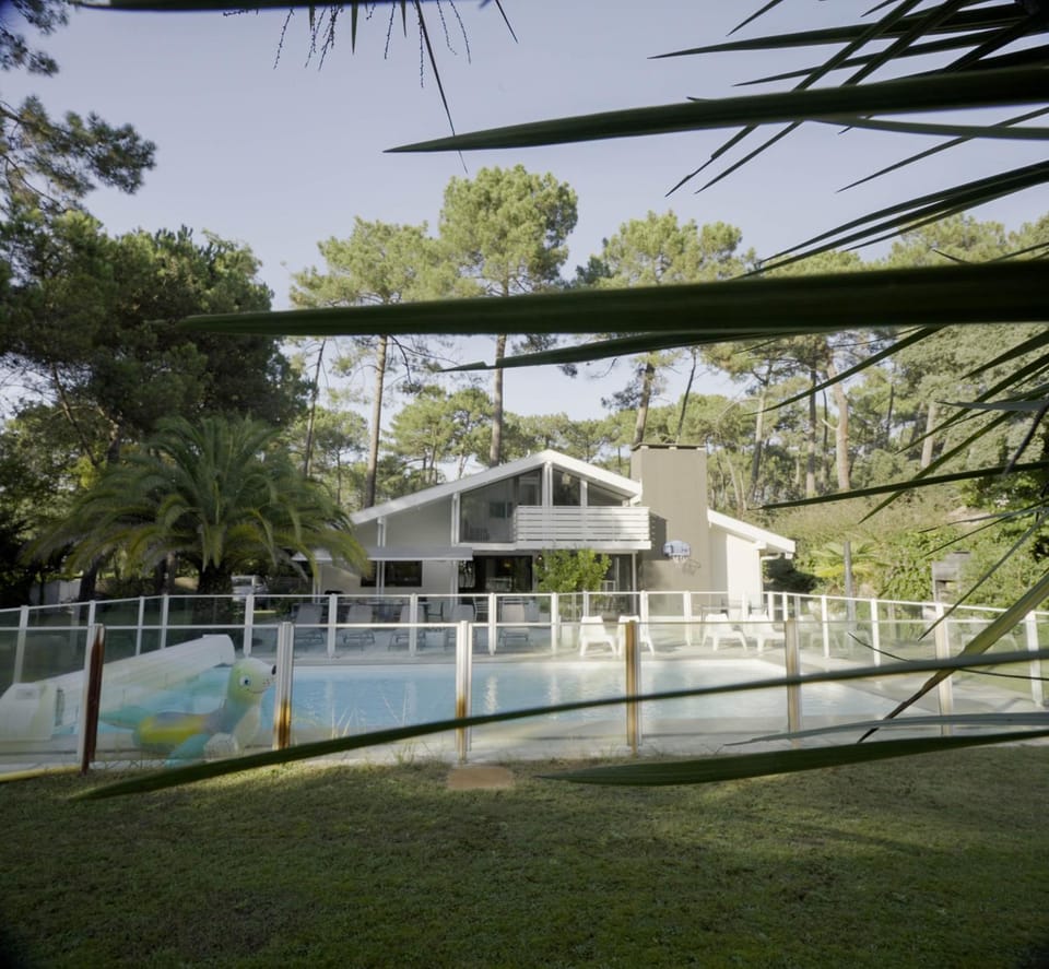 La Californienne Villa in Hossegor