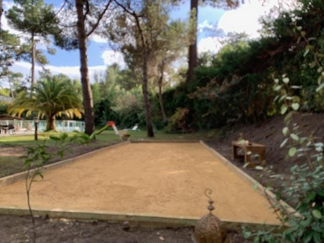 La Californienne Villa in Hossegor