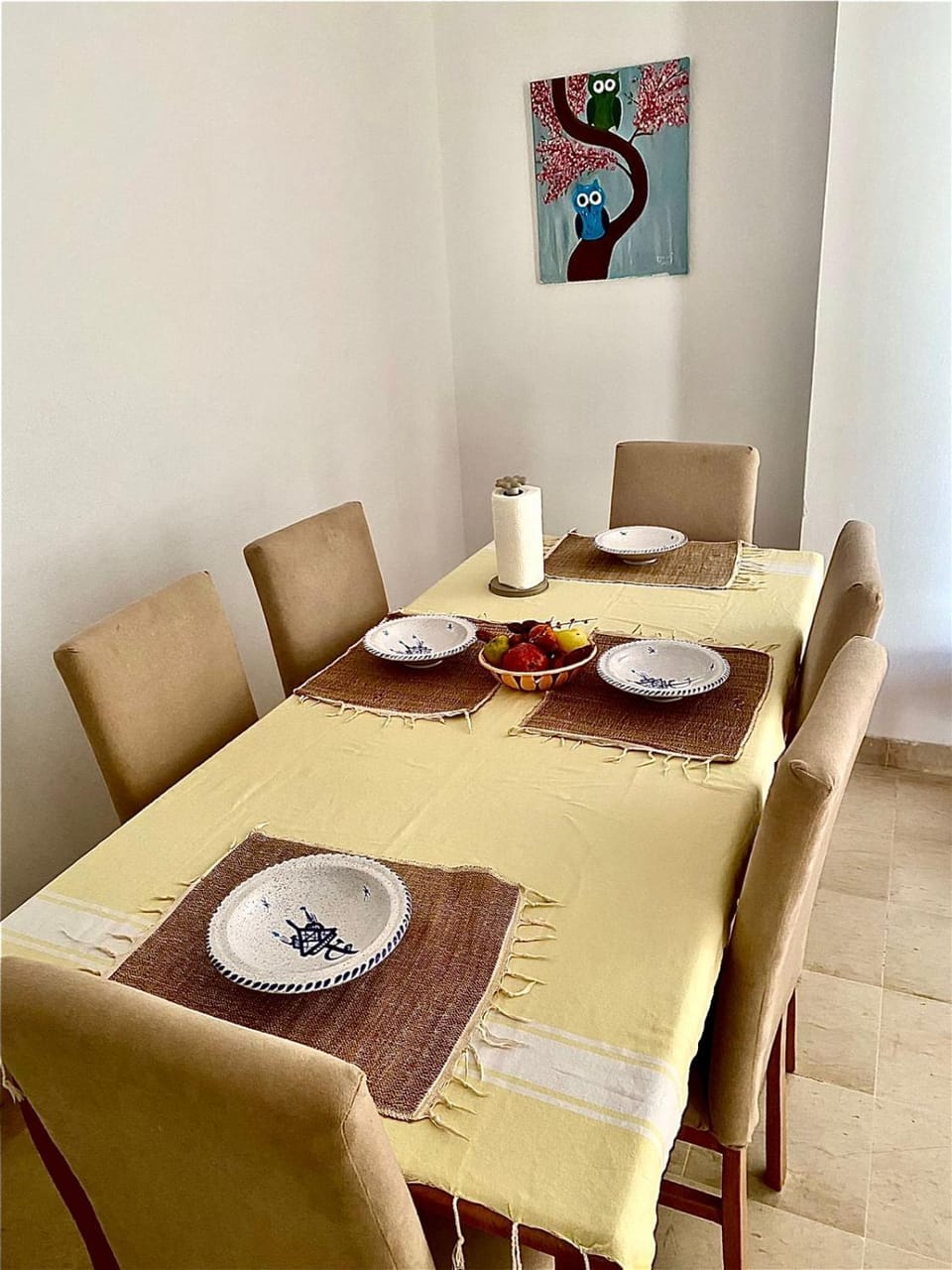 emplacement exceptionnel Apartment in Tunis