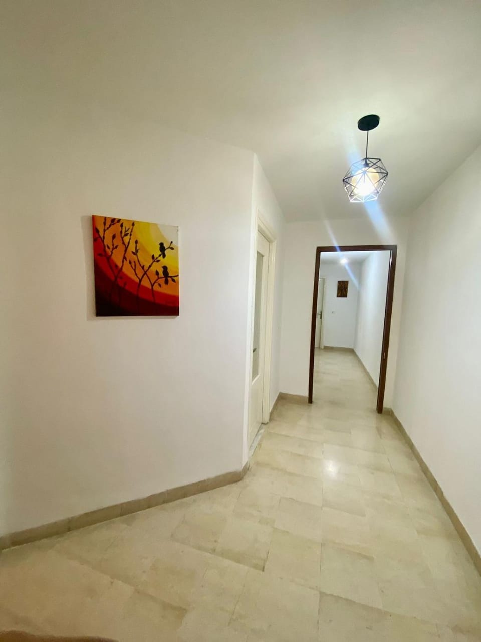 emplacement exceptionnel Apartment in Tunis