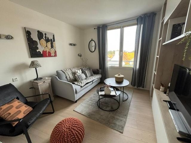 TRES BEL APPARTEMENT Ploumanac'h Centre Apartment in Perros-Guirec