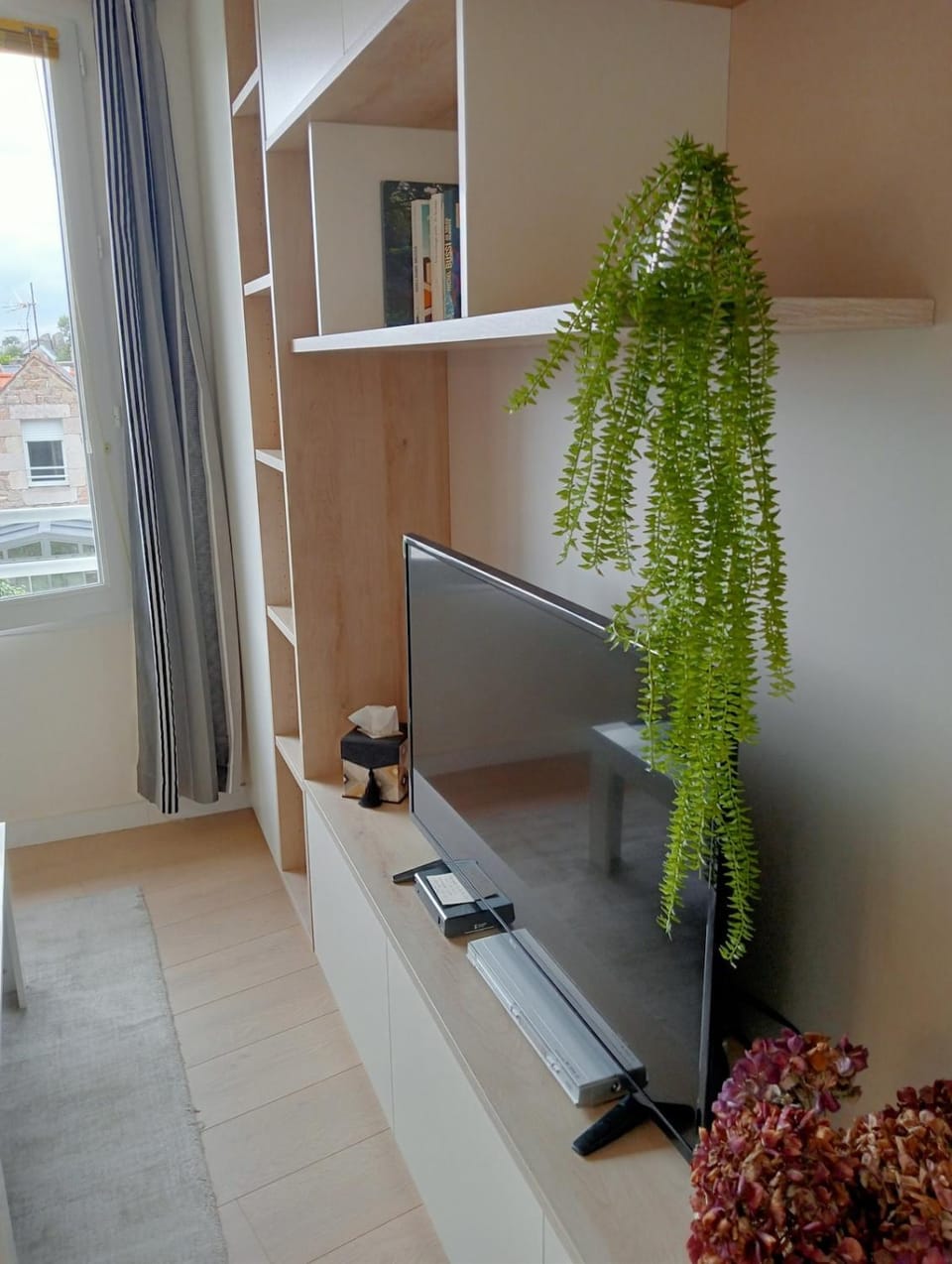 TRES BEL APPARTEMENT Ploumanac'h Centre Apartment in Perros-Guirec