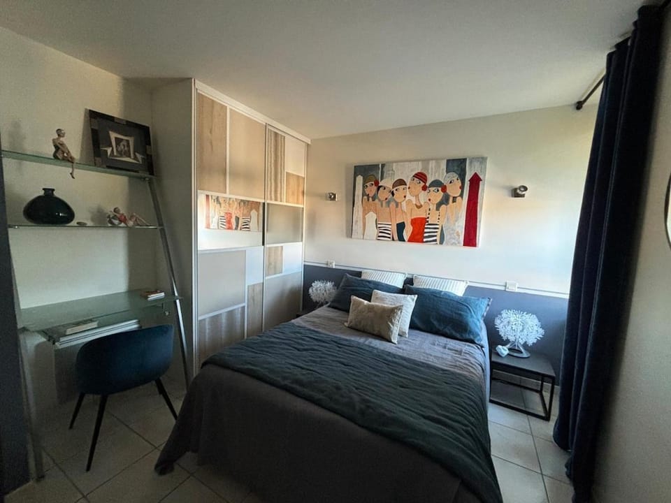 TRES BEL APPARTEMENT Ploumanac'h Centre Apartment in Perros-Guirec