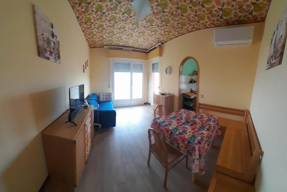 Spiaggia del Sole Vacation Home Apartment in Marche