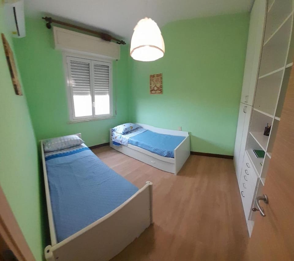 Spiaggia del Sole Vacation Home Apartment in Marche