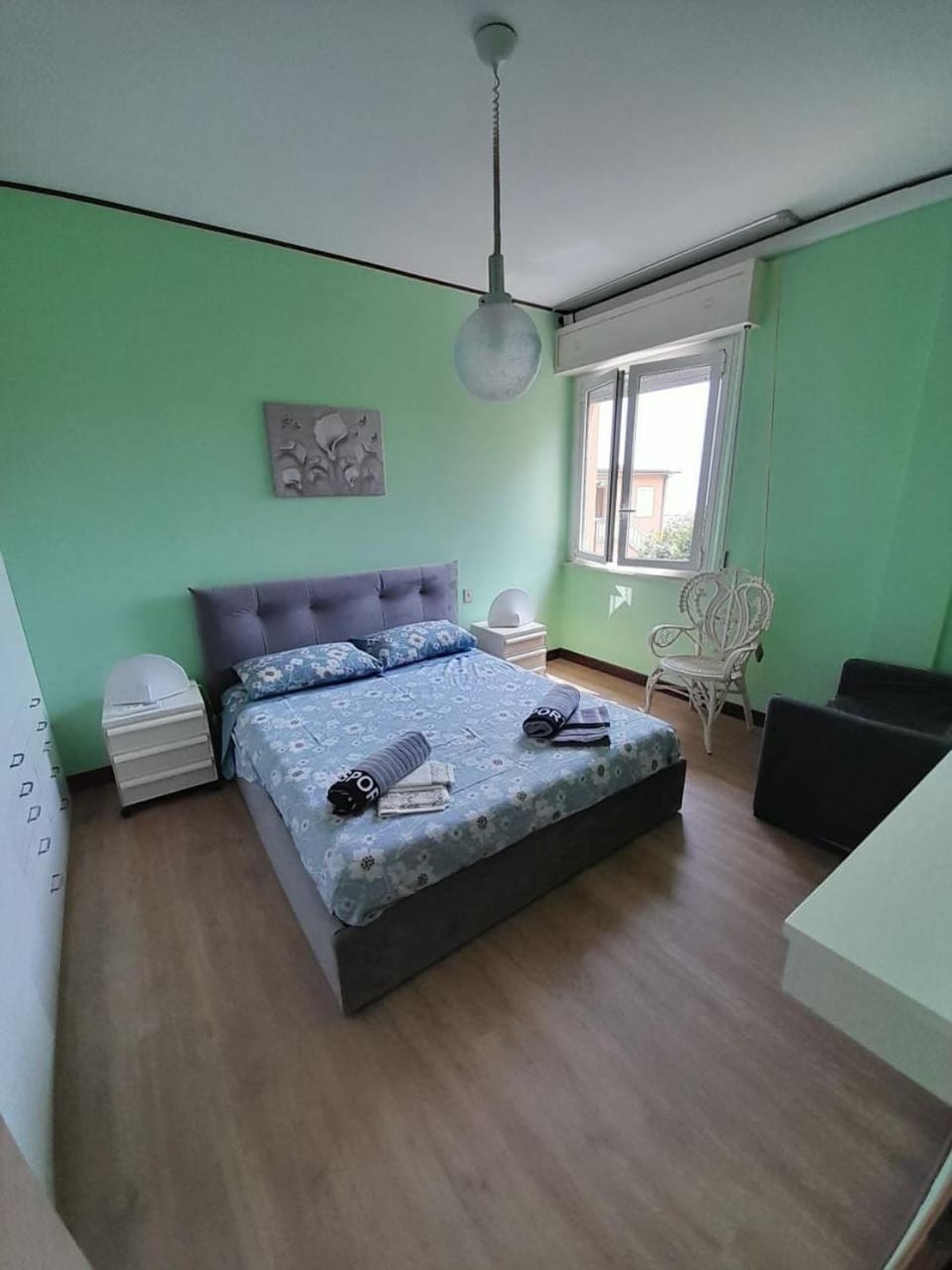 Spiaggia del Sole Vacation Home Apartment in Marche