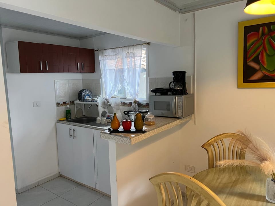Alojamiento típico Calarca House in Quindio, Colombia