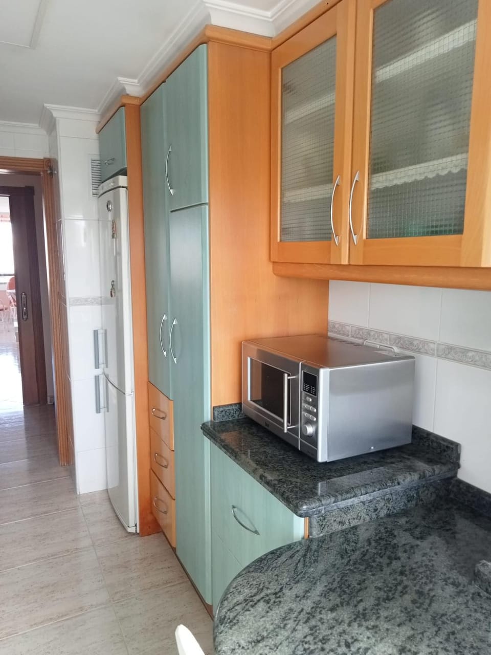 Playa Urbanización San Marino Apartment in Alicante